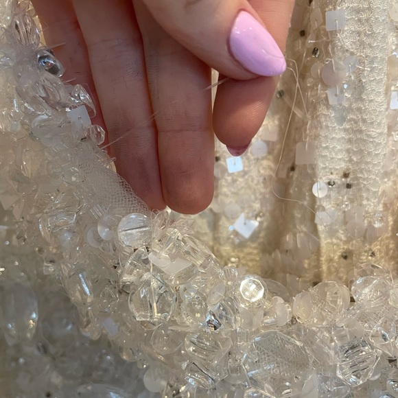 Eli Saab jumper - Picture 11 of 12